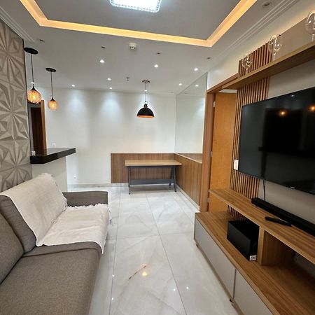 Apartamento De Alto Padrao Com Piscina Brasília Extérieur photo