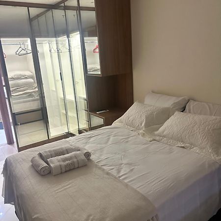 Apartamento De Alto Padrao Com Piscina Brasília Extérieur photo