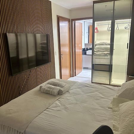 Apartamento De Alto Padrao Com Piscina Brasília Extérieur photo