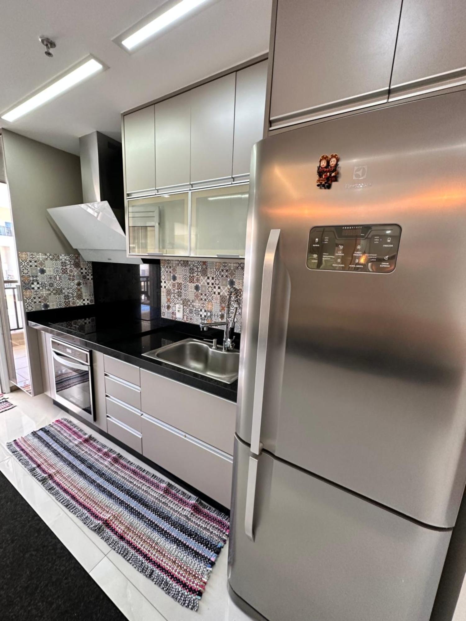 Apartamento De Alto Padrao Com Piscina Brasília Extérieur photo
