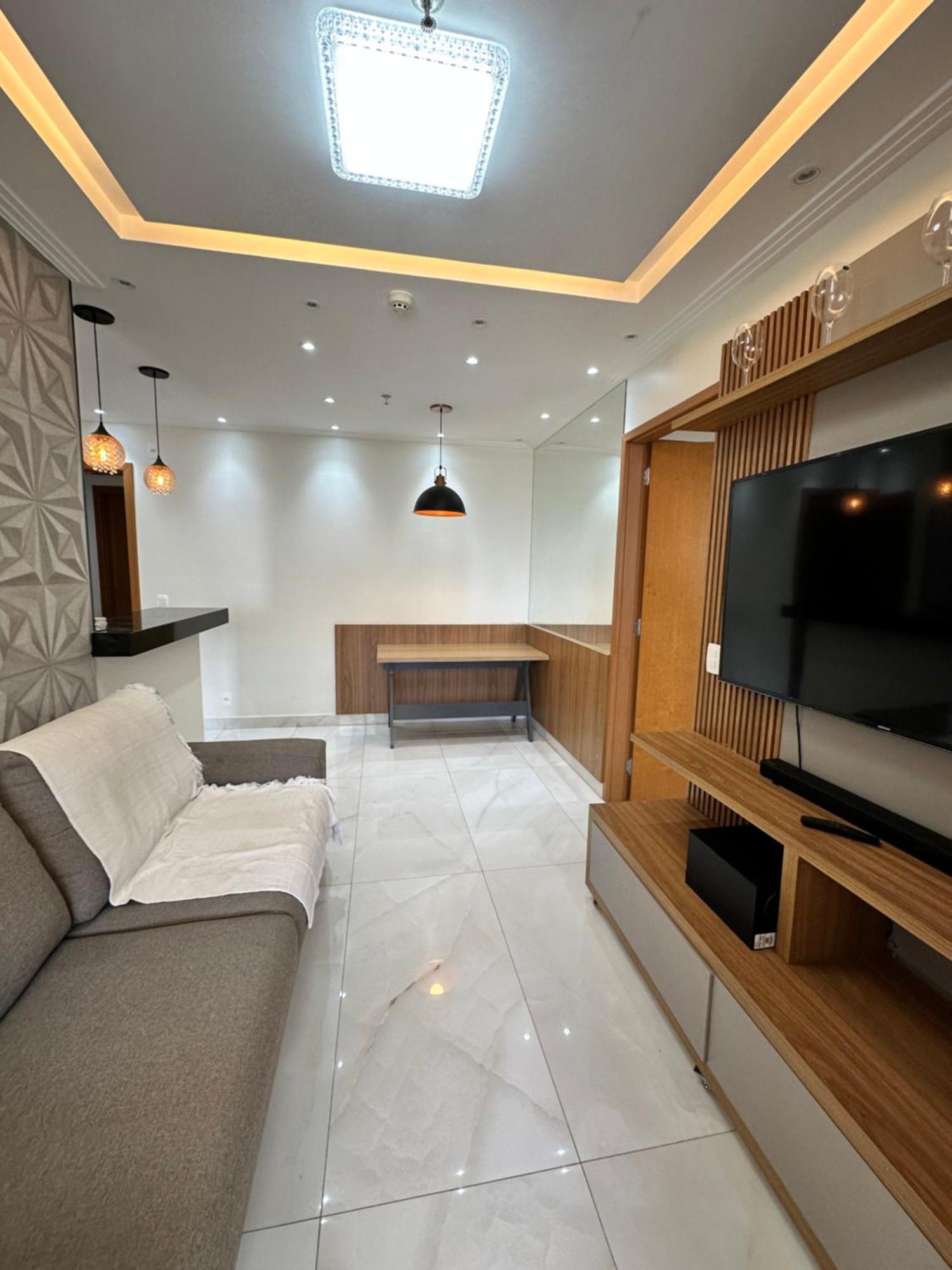 Apartamento De Alto Padrao Com Piscina Brasília Extérieur photo