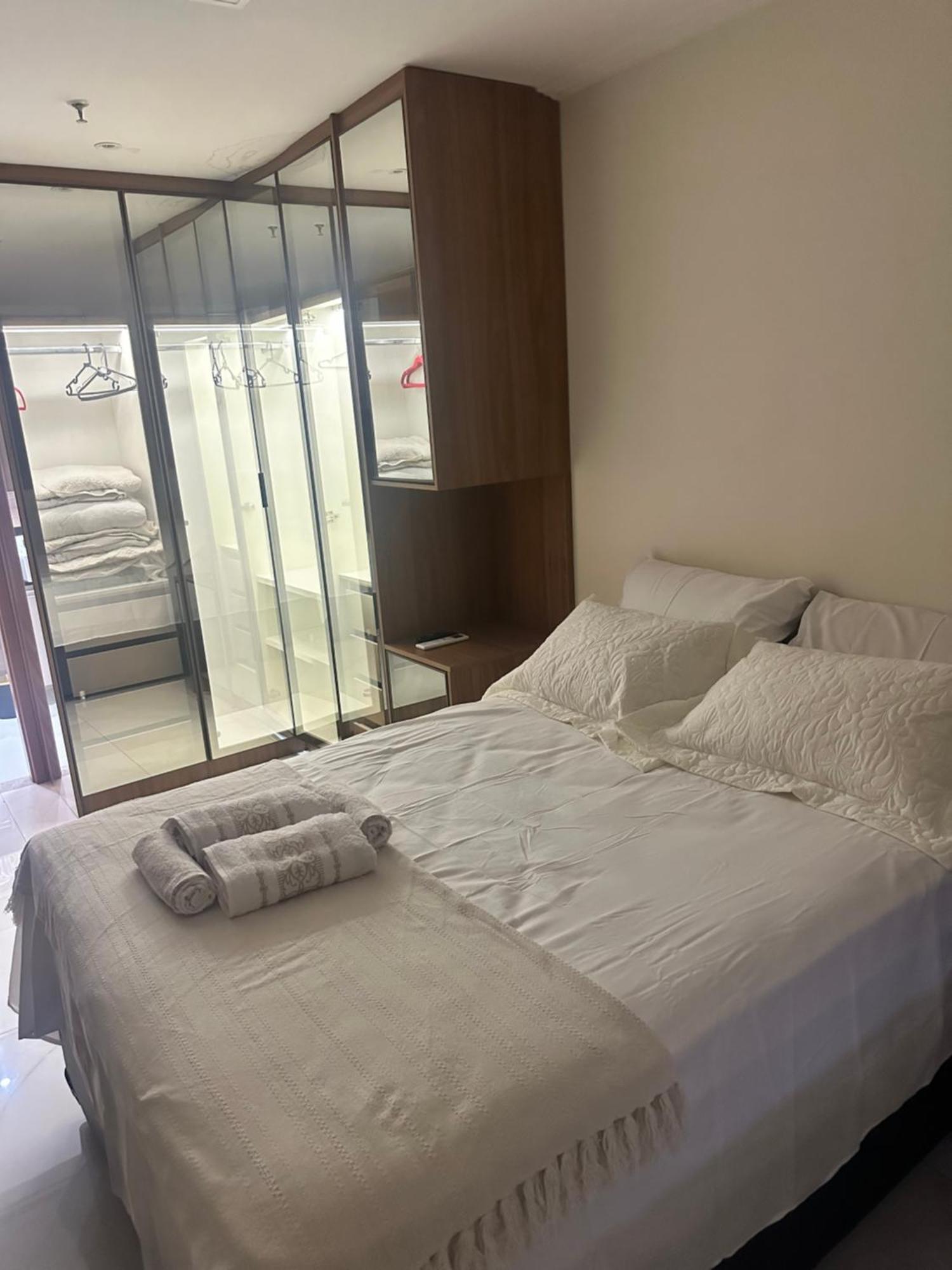 Apartamento De Alto Padrao Com Piscina Brasília Extérieur photo